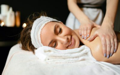 Massaggiatore/Massaggiatrice terapeutico SPA per Hotel 5 stelle – 2022/07