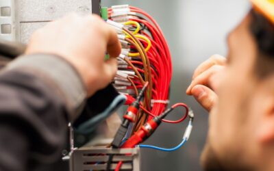 Manutentore impianti elettrici 2026/3