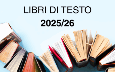 CFP Educo – Libri di testo per l’AF 2025/26