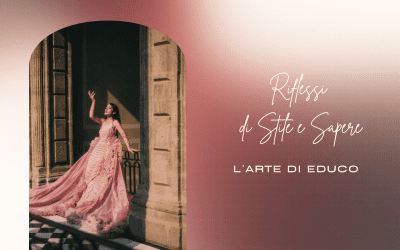 Riflessi di stile e sapere: Educo celebra 15 anni tra talento e creatività