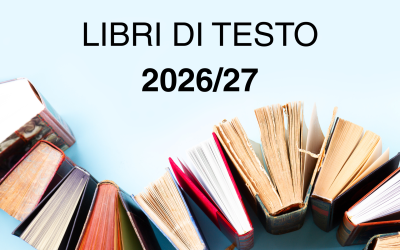 CFP Educo – Libri di testo per l’AF 2026/27